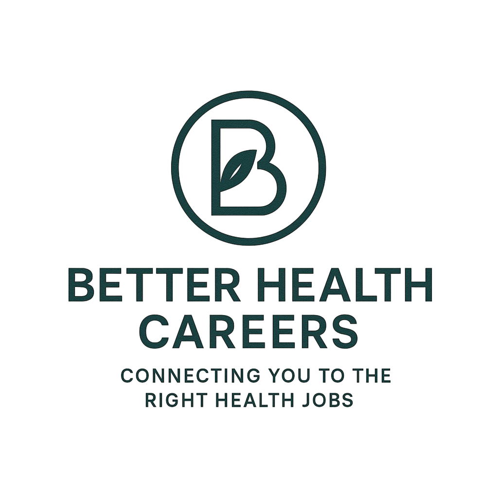 Better Health Careers