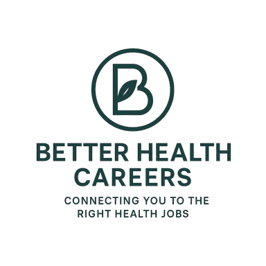 Better Health Careers