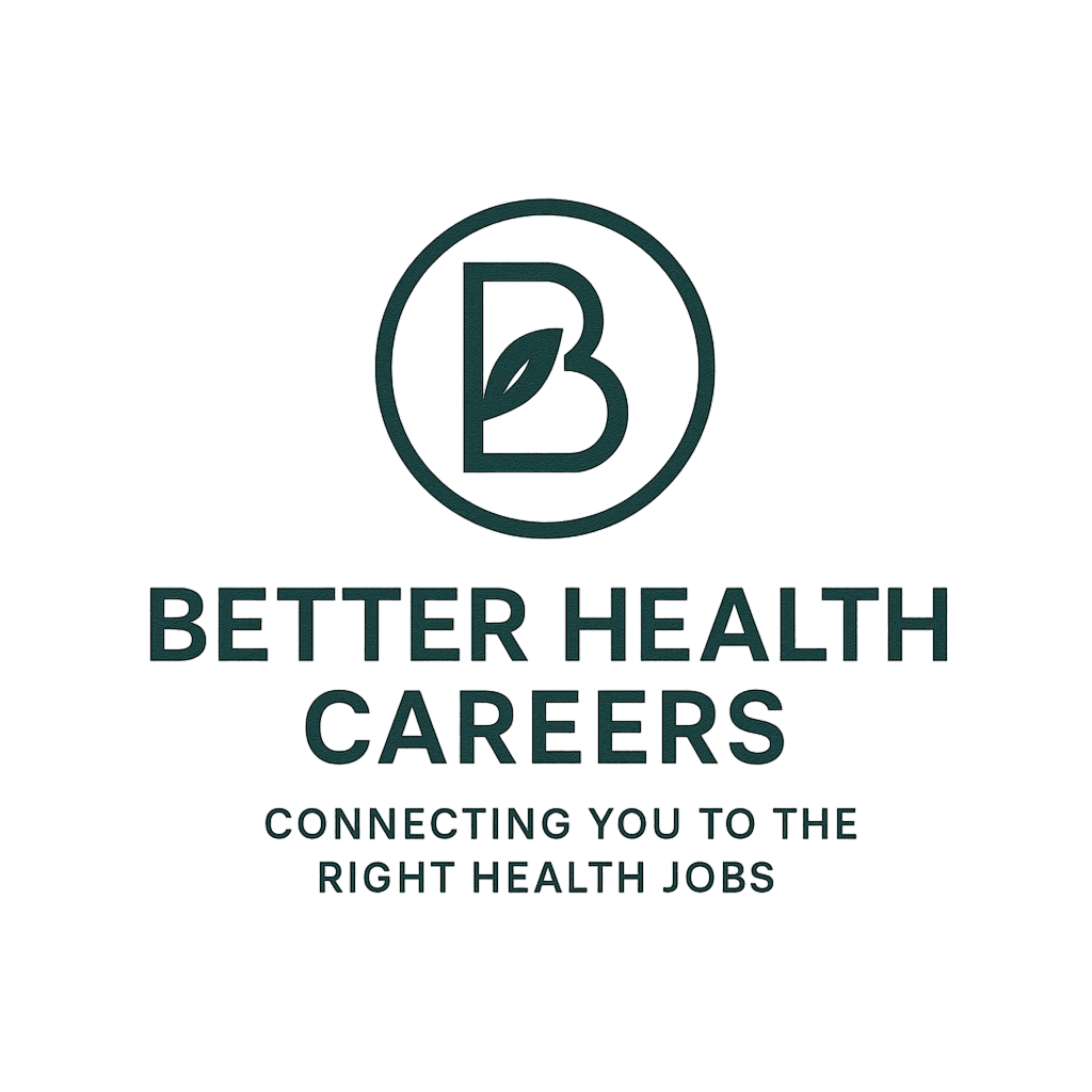 Better Health Careers