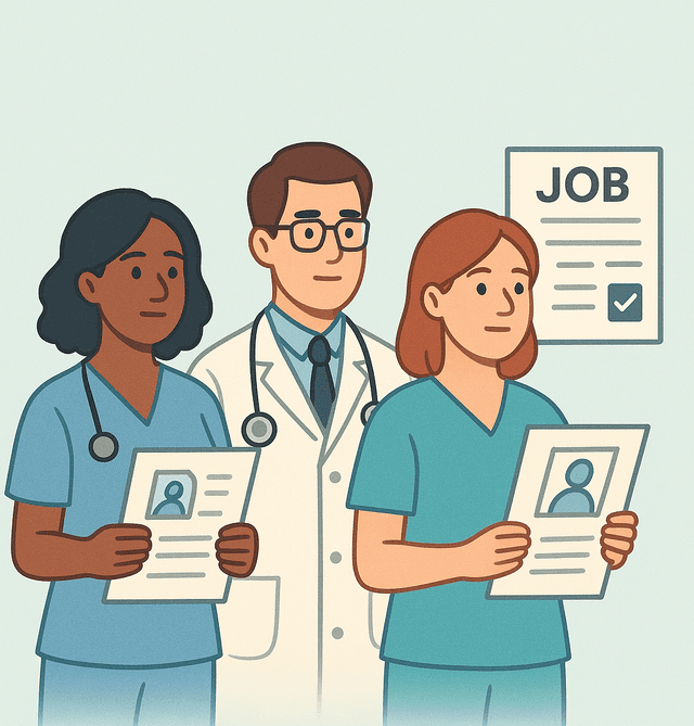 Healthcare Jobs